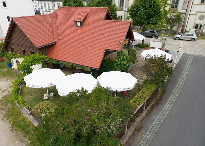 Landhotel Jägerhof