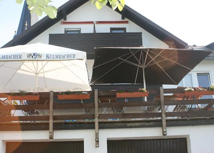 Landhotel Jägerhof