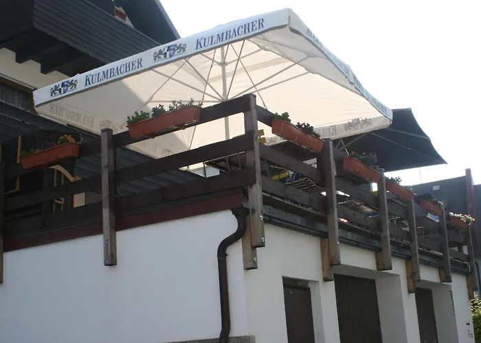 Landhotel Jägerhof