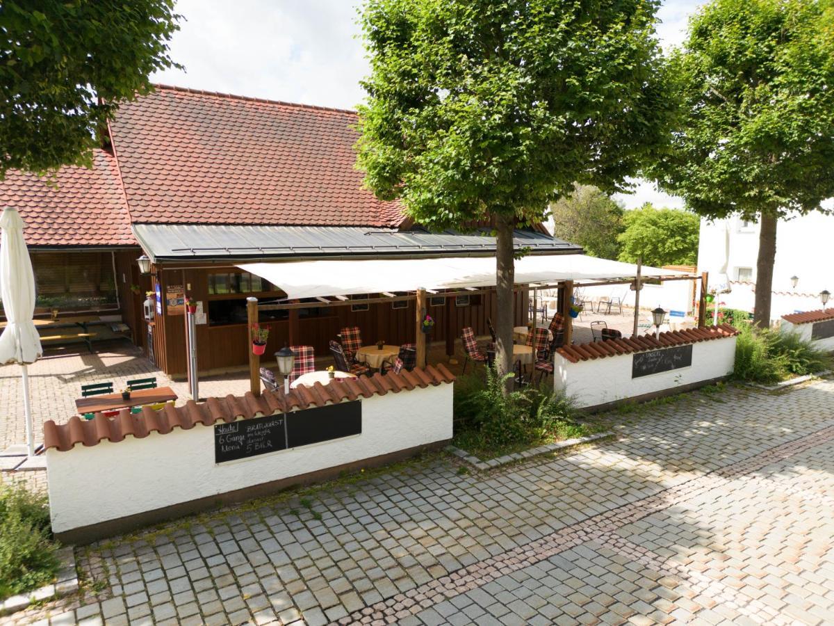 Jägerhof *