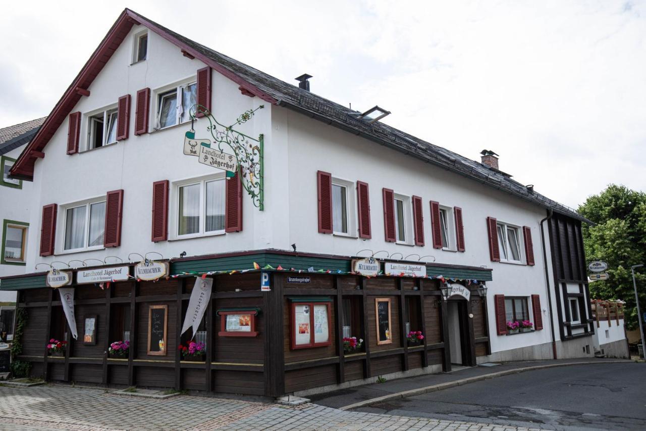 Jägerhof *