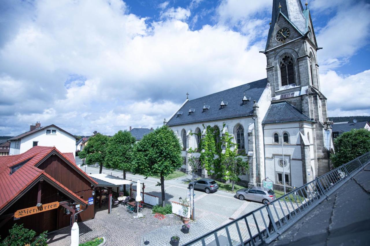 Jägerhof Hotel