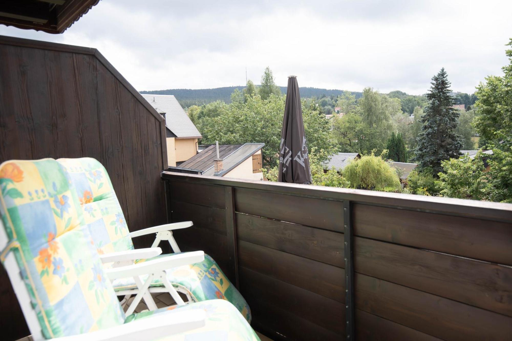 Jägerhof * Bischofsgrün
