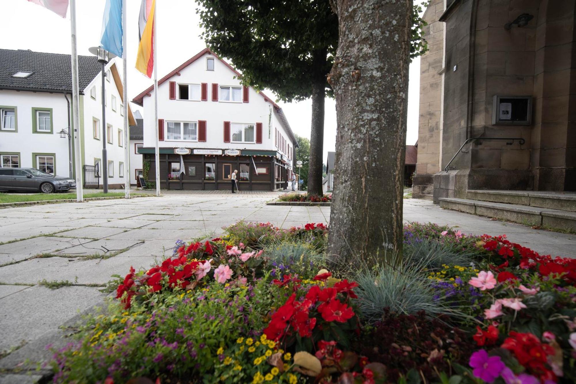Hotel Jägerhof *
