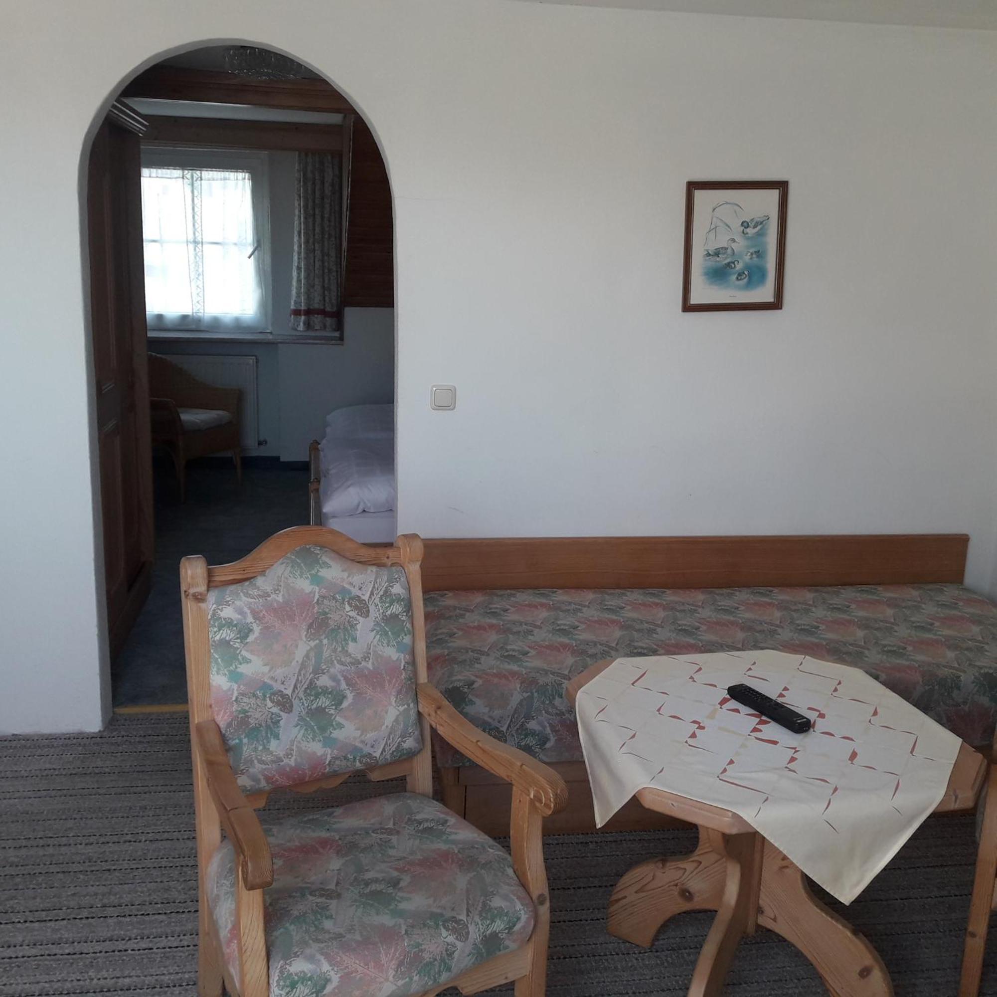 Hotel Jägerhof