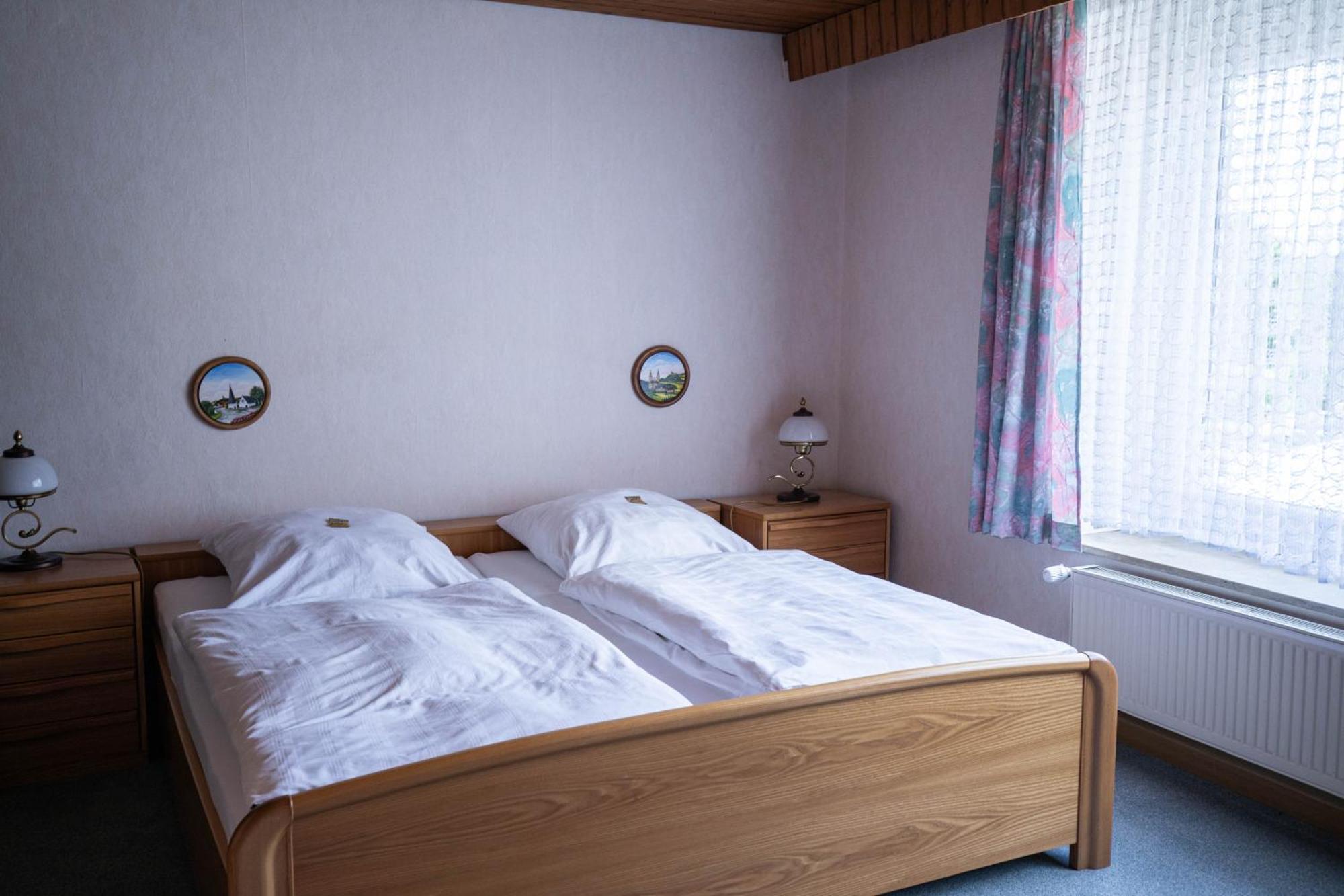 Hotel Jägerhof *