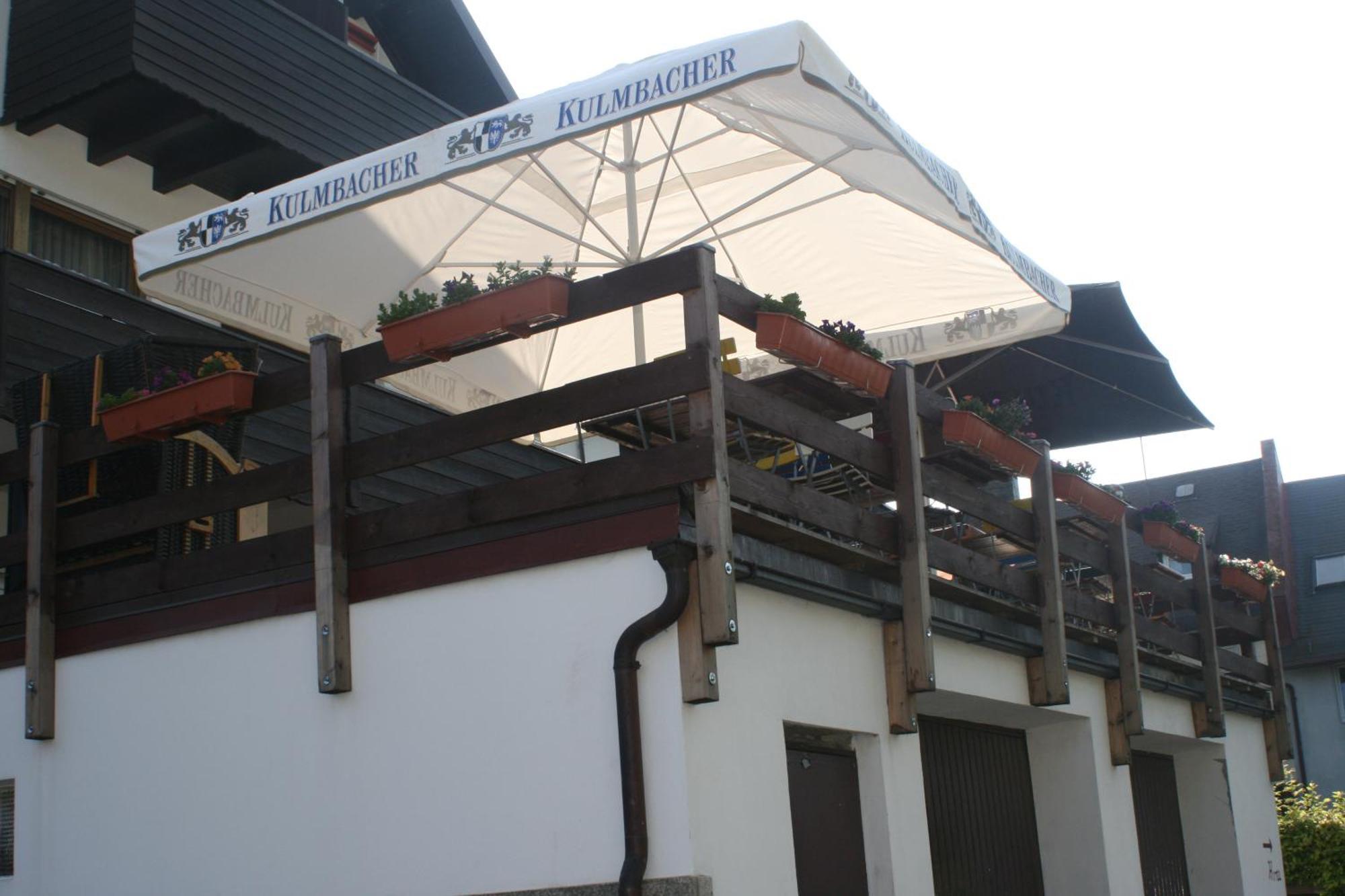 Jägerhof Hotel