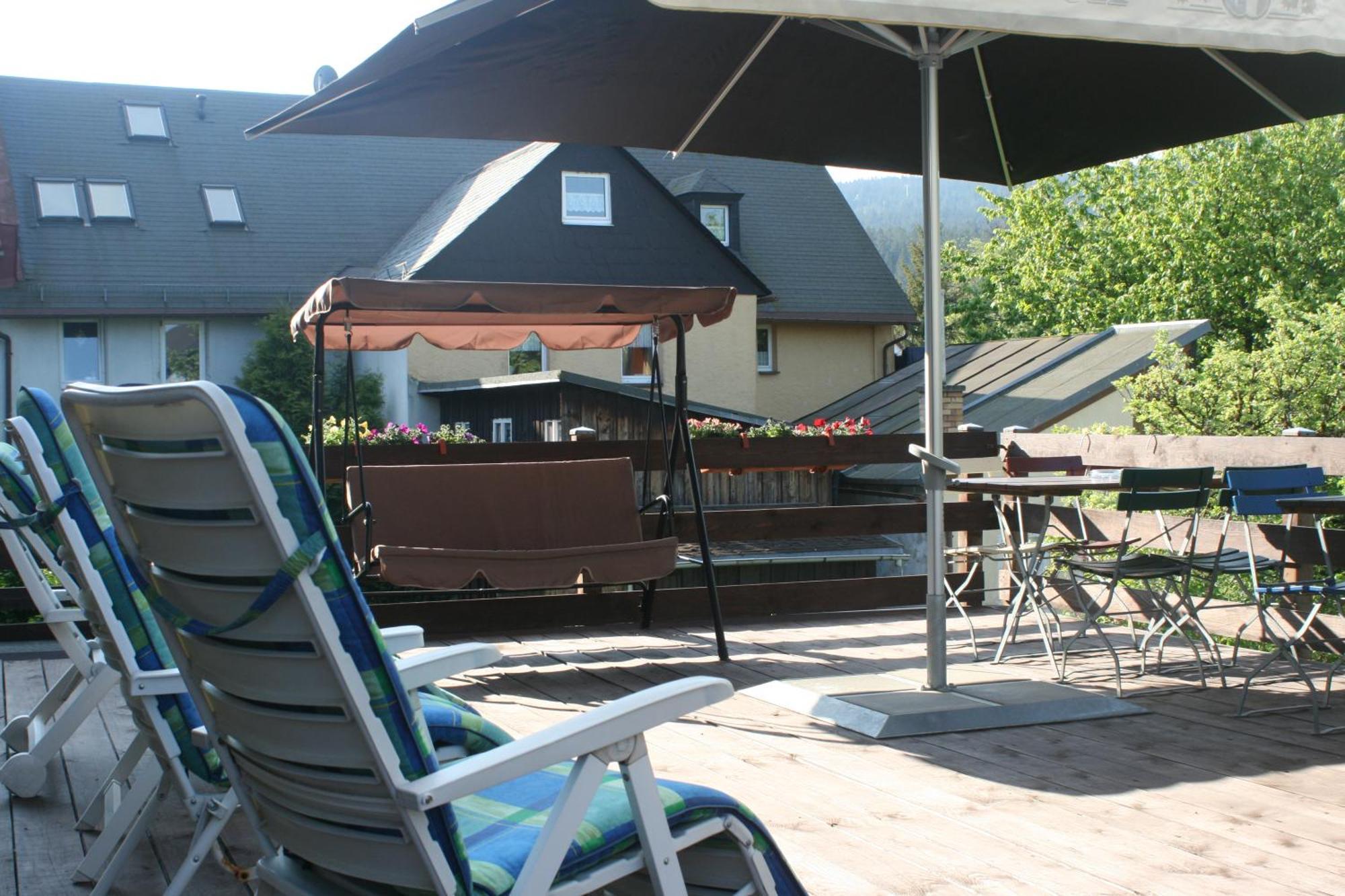 Jägerhof *