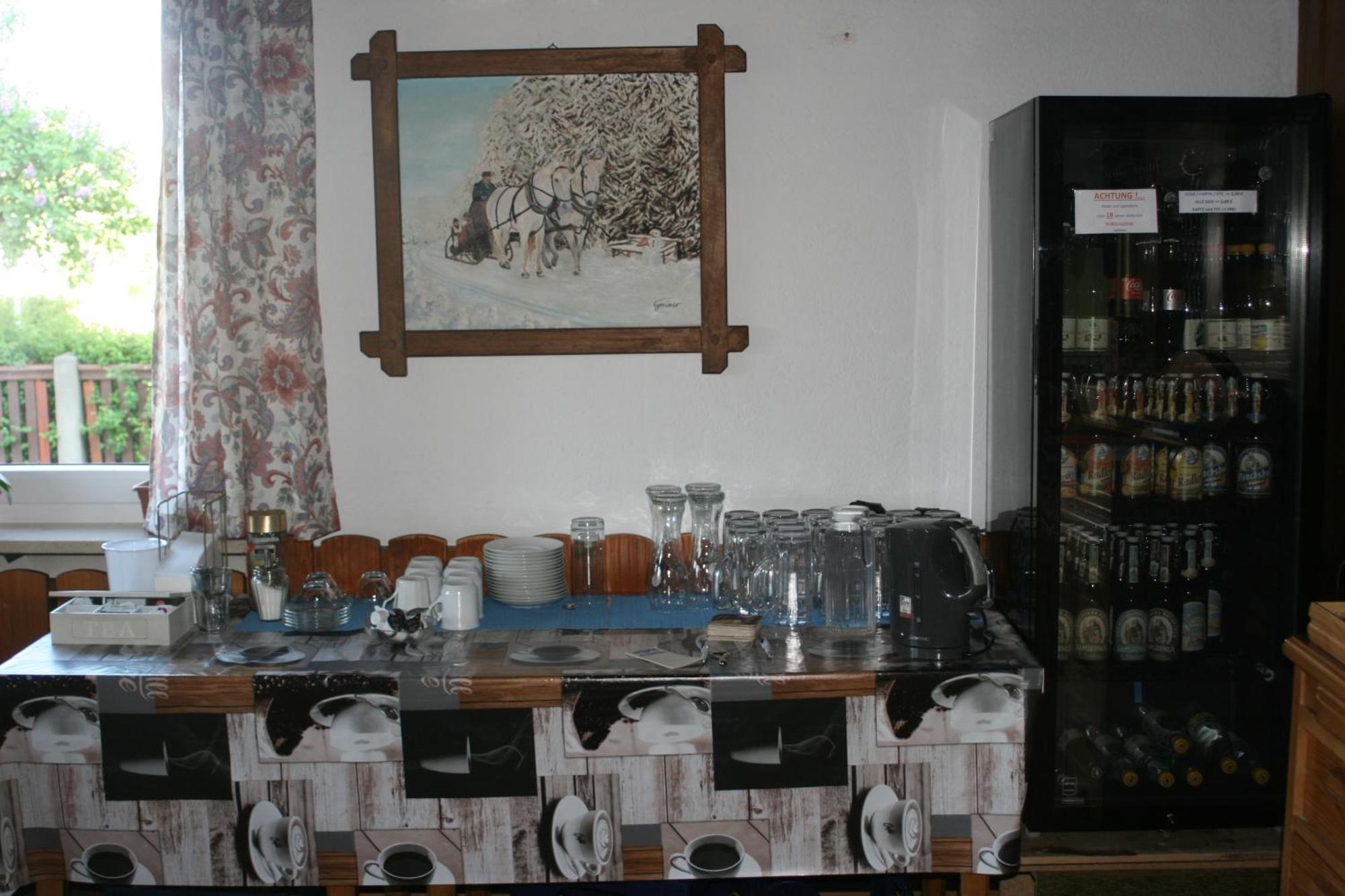 Jägerhof Hotel