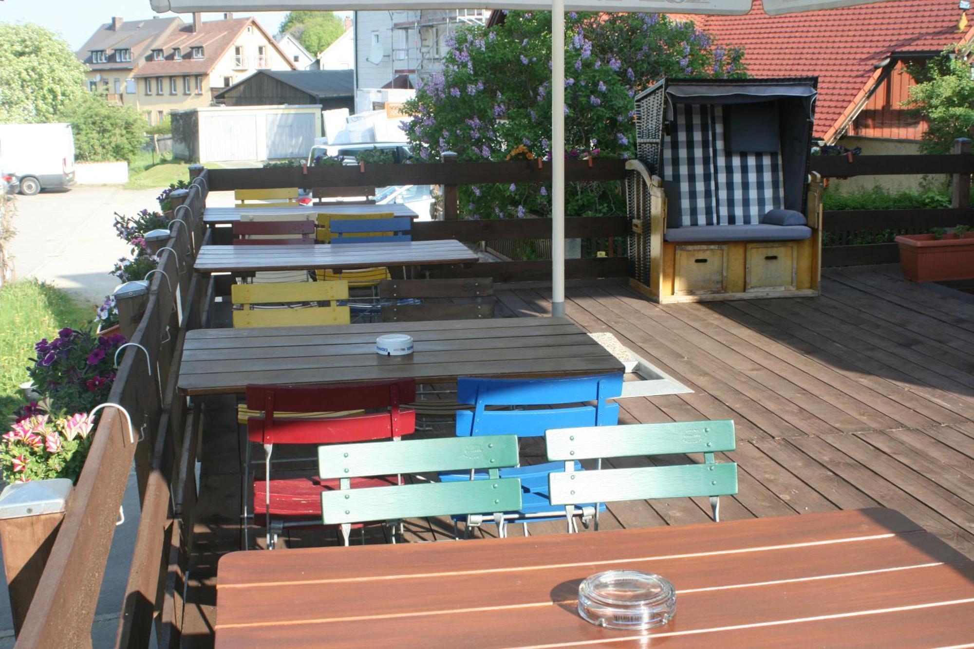 Hotel Jägerhof *