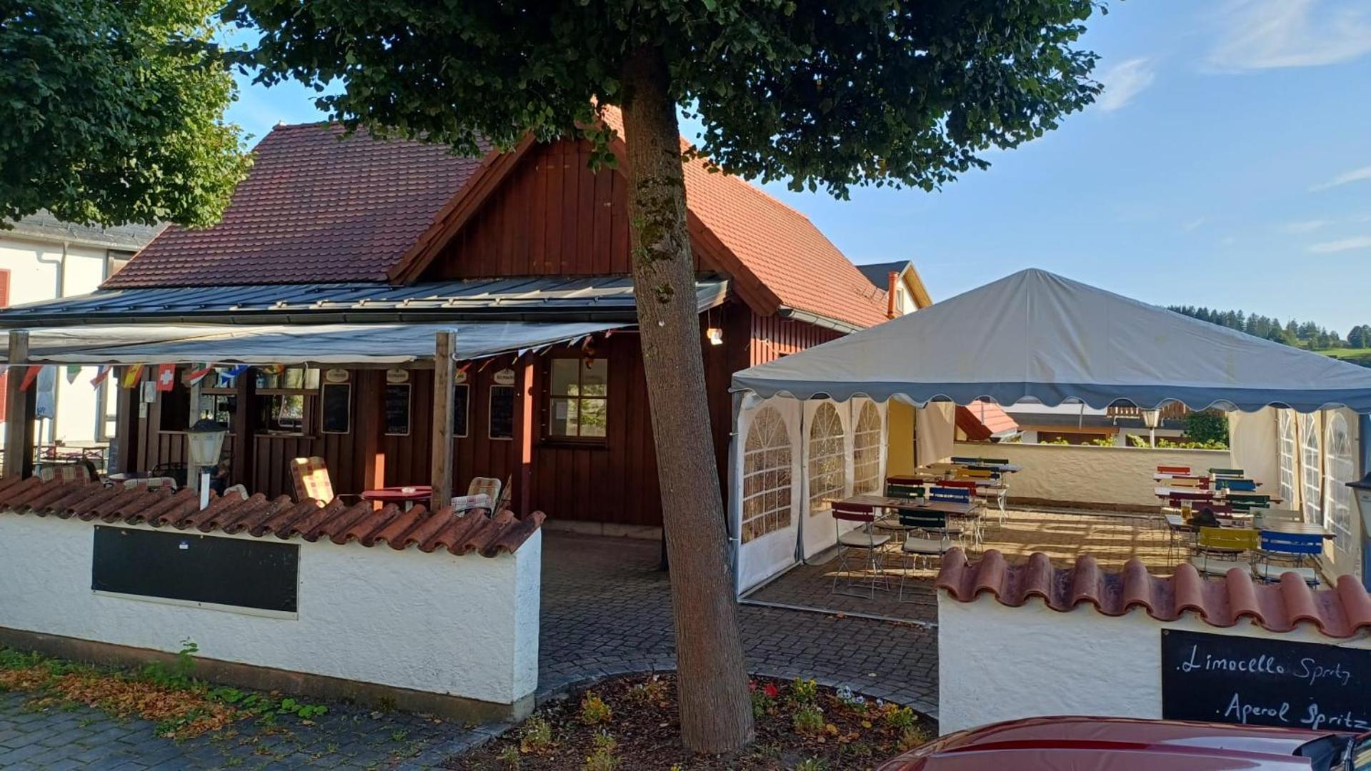 Hotel Jägerhof