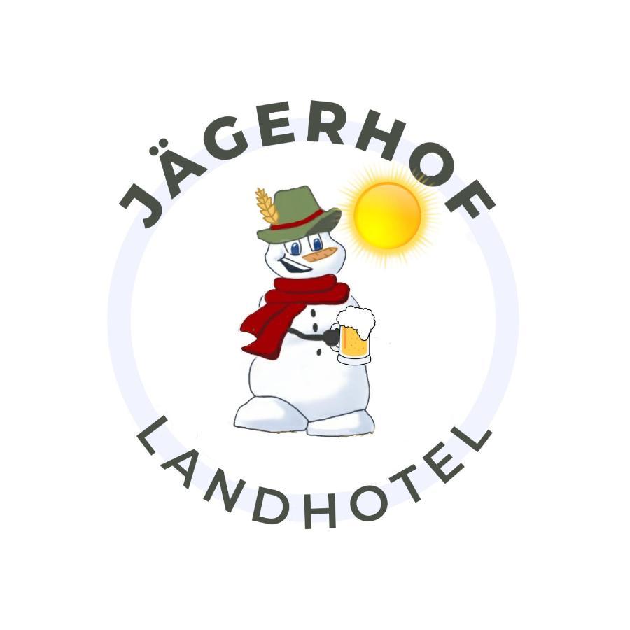 Hotel Jaegerhof *