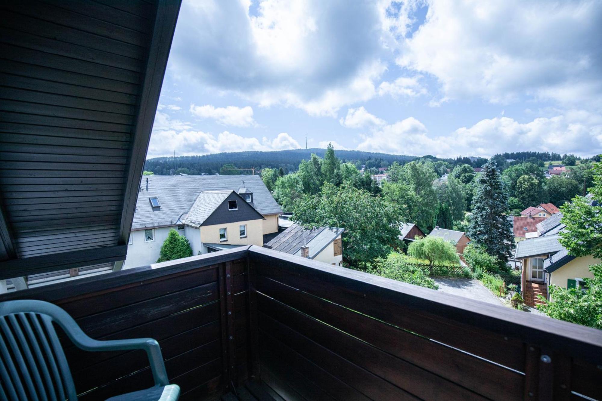 Jaegerhof * Bischofsgrün